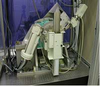 X-ray Powder Diffractometer