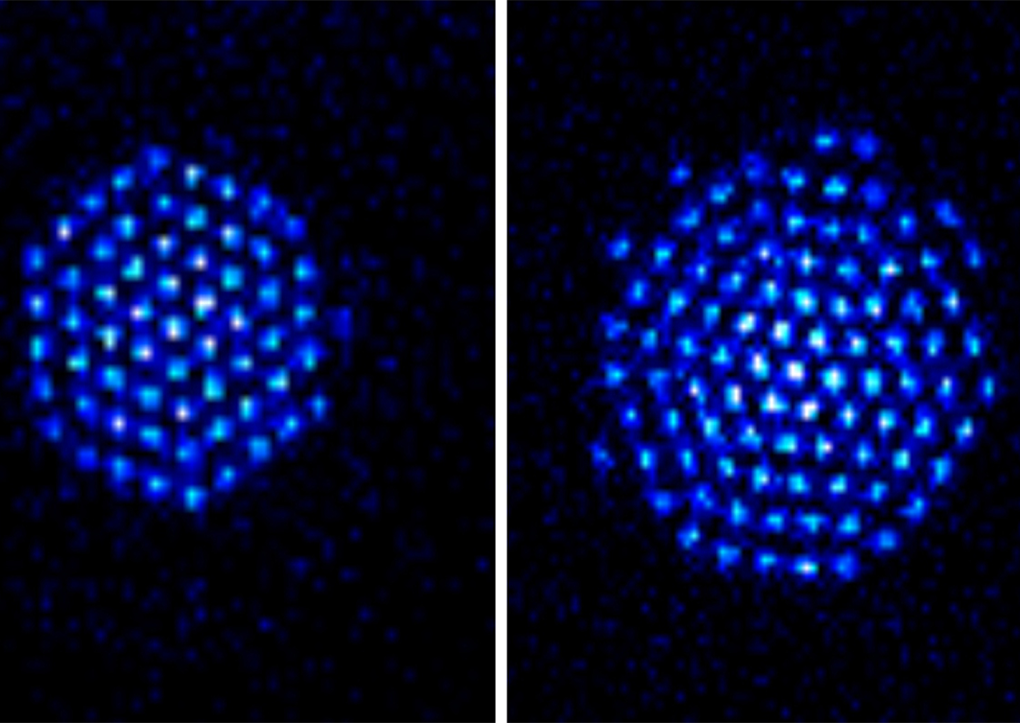 quantum simulator