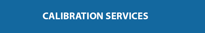 Calibration Services