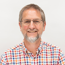 Dennis Sack head shot