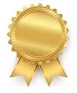 Gold Ribbon