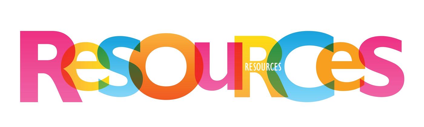 Resources Image