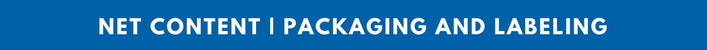 net content section banner