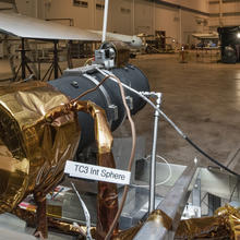 air-LUSI telescope