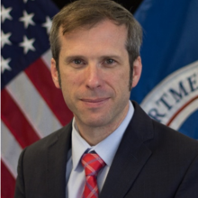 Ben Scribner