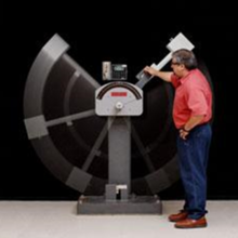 Charpy impact test