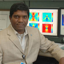 Ravikiran Attota