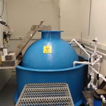 neutron emission source
