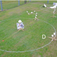 Overview of Aerial Test Methods