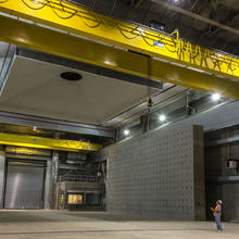 NFRL Strongwall