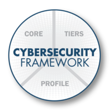 Cybersecurity Framework Components : Core, Tier, People