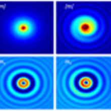 Spintronic Fluid