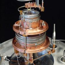 cryocooler