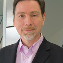 Staff Photo of James A. Liddle