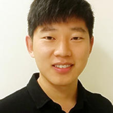 Staff Photo - Xianhu Sun