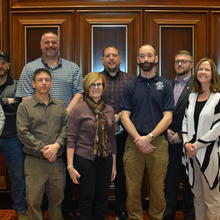 Crime Scene Investigation March 2018