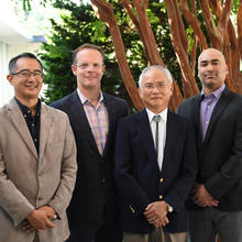 Soles, Lin, Vivek, Li