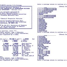 NIST SRD 4 image