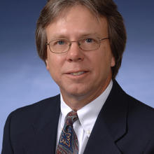 Roger Bostelman