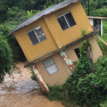 Road Damage Ultuado