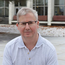 Andrew Mundy