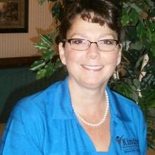  Maryruth Butler