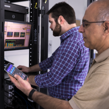 NASCTN Spectrum Sharing