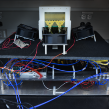phased array antenna