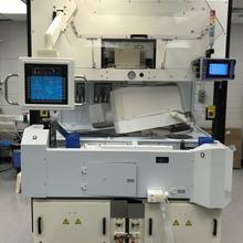 Chemical Mechanical Polisher (CMP)