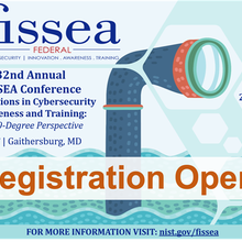 FISSEA Conference Banner