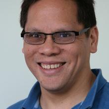 Jon Wong