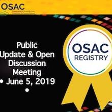 OSAC 