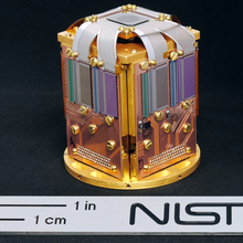 x-ray sensor