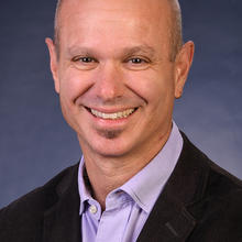 Photo of James Warren