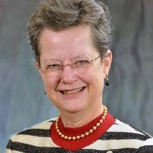 Julia Phillips - Head Shot