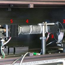 Ambient Radiation Thermometer