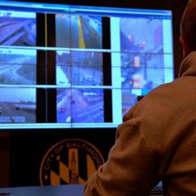 Baltimore CitiWatch is a collaborator of PSCR and its award recipients.
