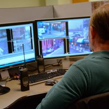 Baltimore CitiWatch is a collaborator of PSCR and its award recipients.