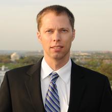 Picture of R. Joseph Kline