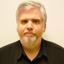 Eric Garber