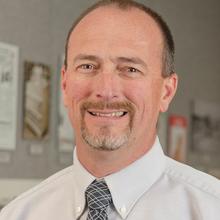 Todd DeKryger