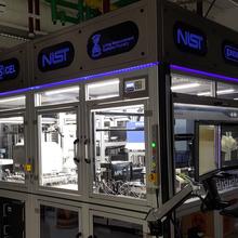 NIST LMSF Photo