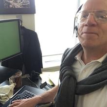 Neil Zimmerman