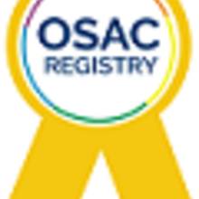 OSAC Registry Ribbon