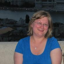 Catherine Rimmer