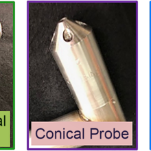 pitot probes