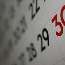 calendar image