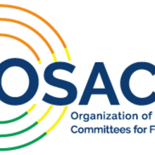 OSAC logo