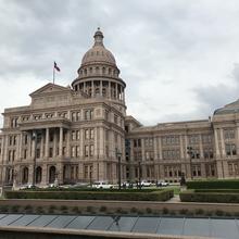 Texas State Capitol