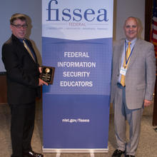 FISSEA Fred Bisel